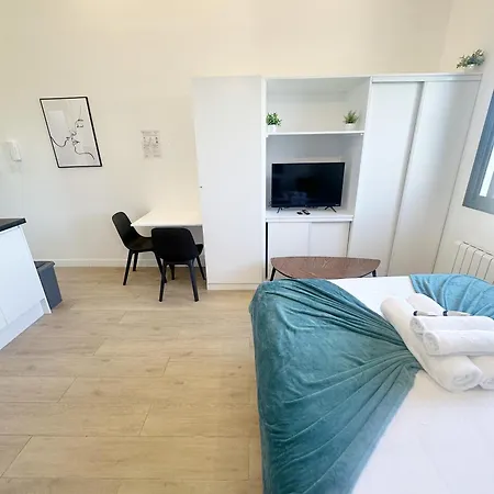 - My Appartement Argenteuil
