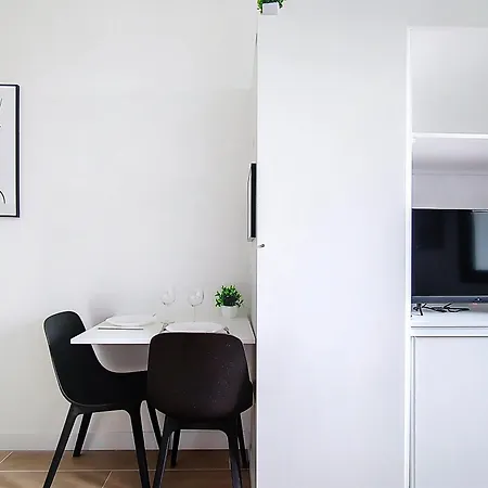 Appartement - My
