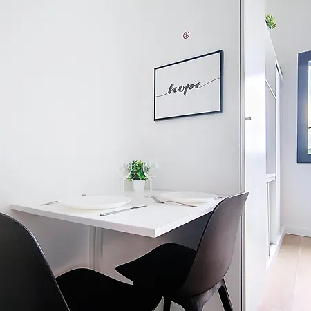 - My Appartement Argenteuil